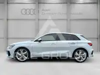2024 Audi S3