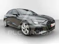 2024 Audi S3