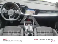 2024 Audi S3