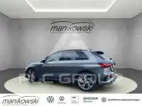 2024 Audi S3