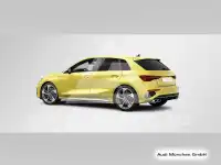 2024 Audi S3