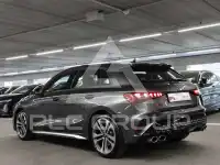 2024 Audi S3