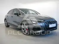 2024 Audi S3