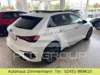 2024 Audi S3