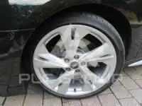 2024 Audi S3