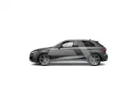 2024 Audi S3