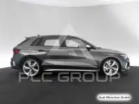 2024 Audi S3