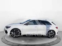 2024 Audi S3