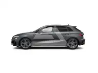 2024 Audi S3