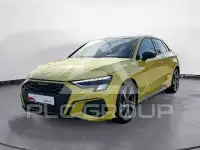 2024 Audi S3