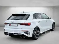 2024 Audi S3