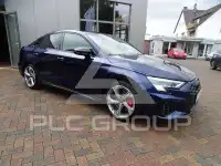 2024 Audi S3