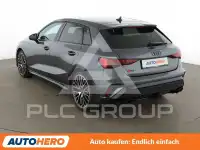 2024 Audi S3