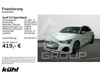 2024 Audi S3