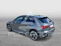 2024 Audi S3