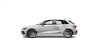 2024 Audi S3