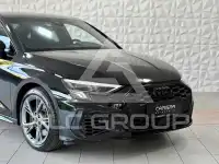 2024 Audi S3