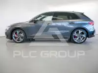 2024 Audi S3