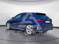 2024 Audi S3