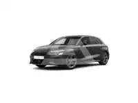 2024 Audi S3