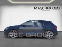 2024 Audi S3