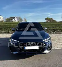 2024 Audi S3