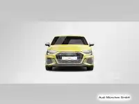 2024 Audi S3
