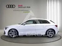 2024 Audi S3