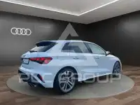 2024 Audi S3