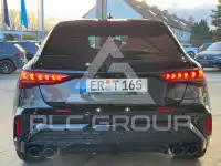 2024 Audi S3