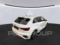2024 Audi S3