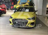 2024 Audi S3