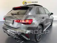 2024 Audi S3