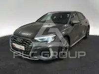 2024 Audi S3