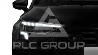 2024 Audi S3