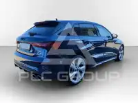 2024 Audi S3
