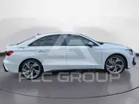 2024 Audi S3
