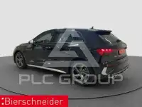 2024 Audi S3