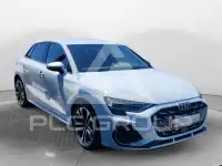 2024 Audi S3