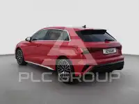 2024 Audi S3