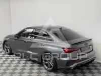 2024 Audi S3