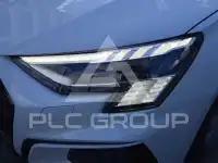 2024 Audi S3