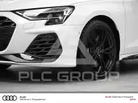 2024 Audi S3