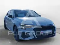 2024 Audi S3