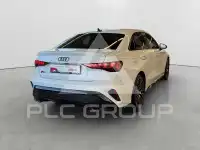 2024 Audi S3