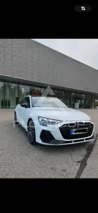 2024 Audi S3