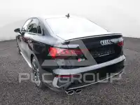 2024 Audi S3