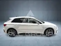 2024 Audi S3