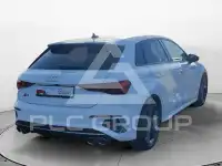 2024 Audi S3