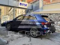 2024 Audi S3